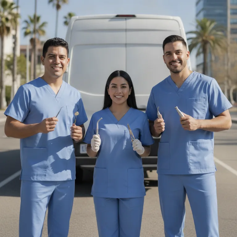 dentista Altos