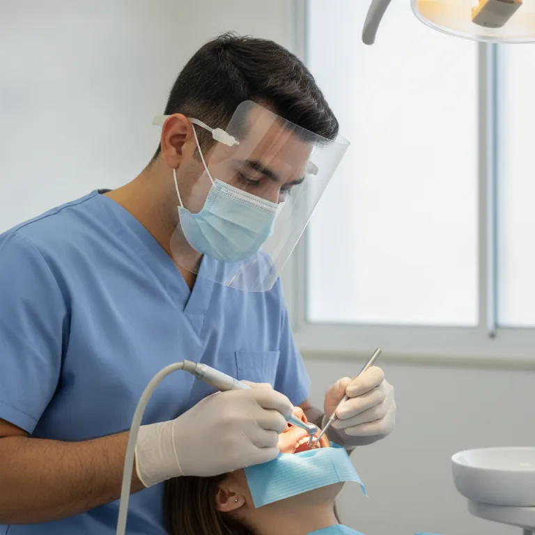 dentista Altos